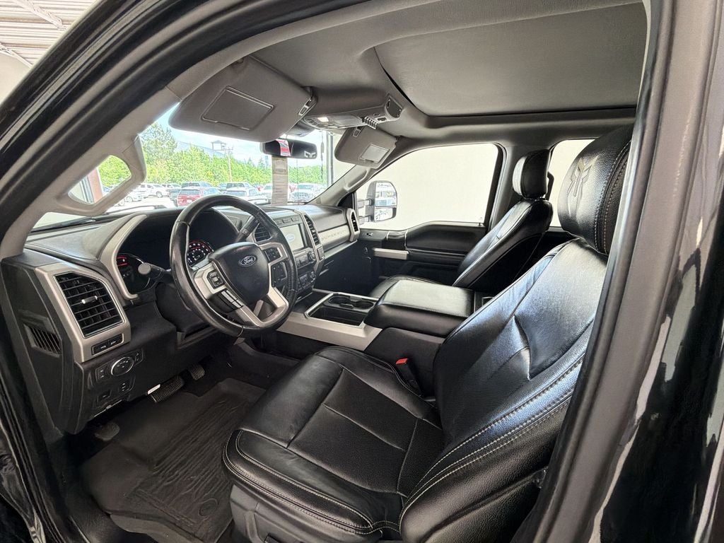 2020 Ford F-250 LARIAT