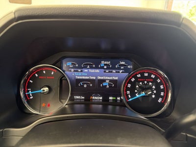 2020 Ford F-250 LARIAT