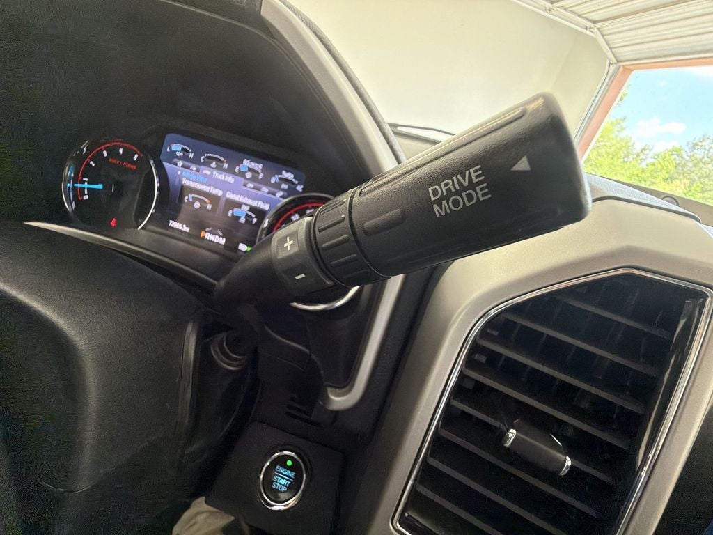 2020 Ford F-250 LARIAT