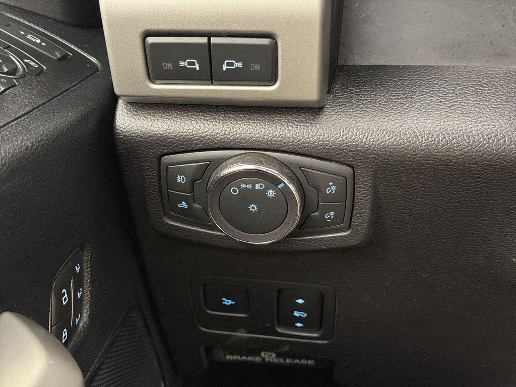 2020 Ford F-250 LARIAT