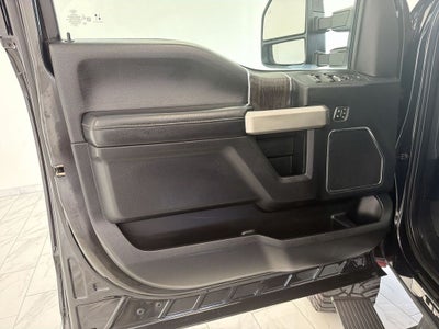 2020 Ford F-250 LARIAT