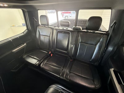 2020 Ford F-250 LARIAT