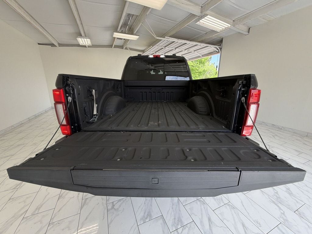 2020 Ford F-250 LARIAT