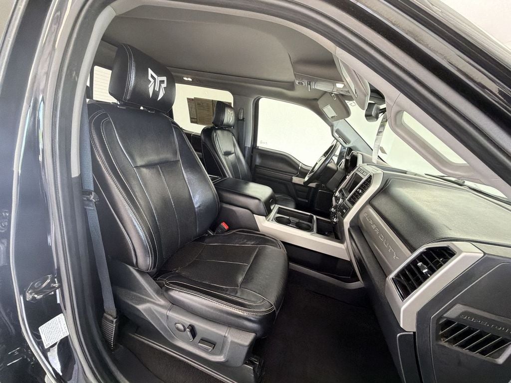 2020 Ford F-250 LARIAT