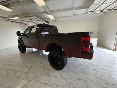 2020 Ford F-250 LARIAT