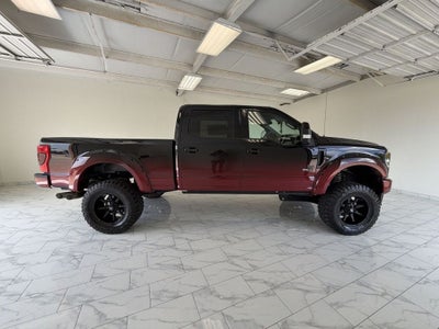 2020 Ford F-250 LARIAT