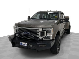 2020 Ford Super Duty F-350 DRW XL