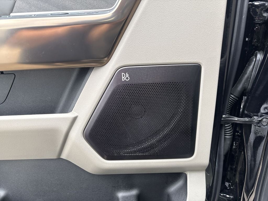 2026 Ford F-450 Platinum