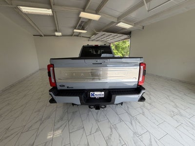 2026 Ford Super Duty F-450 DRW XL