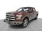 2016 Ford F-150 King Ranch
