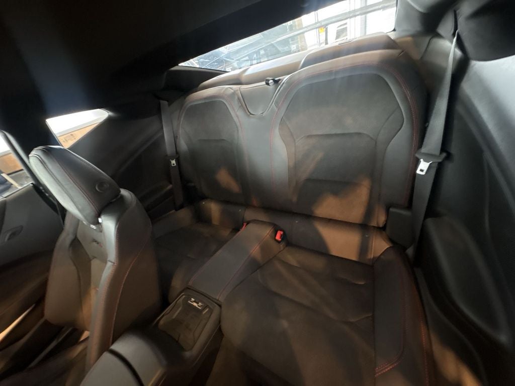 2024 Chevrolet Camaro ZL1