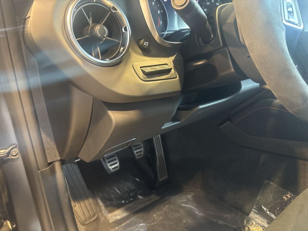 2024 Chevrolet Camaro ZL1