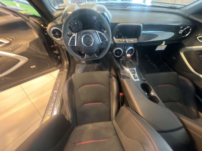 2024 Chevrolet Camaro ZL1