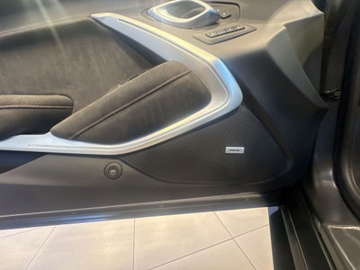 2024 Chevrolet Camaro ZL1