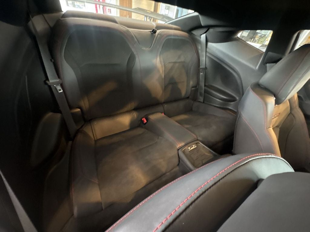 2024 Chevrolet Camaro ZL1