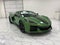 2026 Chevrolet Corvette E-Ray 1LZ