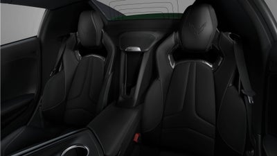 2026 Chevrolet Corvette E-Ray 1LZ