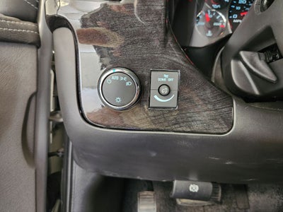 2021 Chevrolet Express Passenger 2500 1LS
