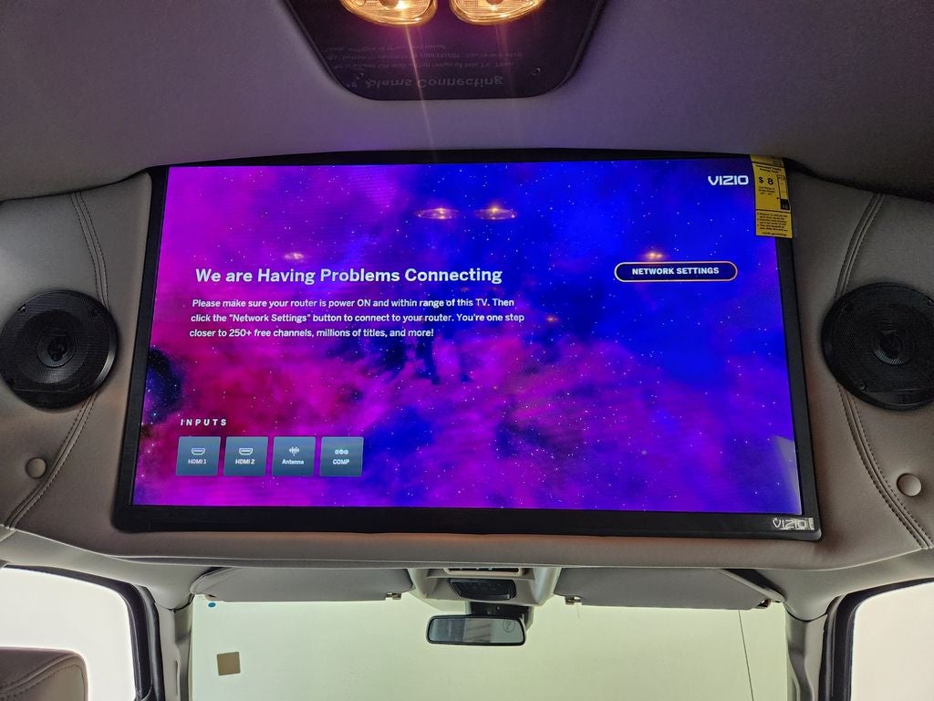 2021 Chevrolet Express Passenger 2500 1LS