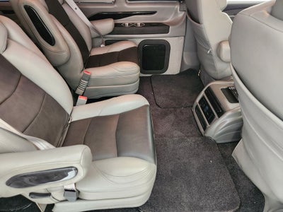 2021 Chevrolet Express Passenger 2500 1LS