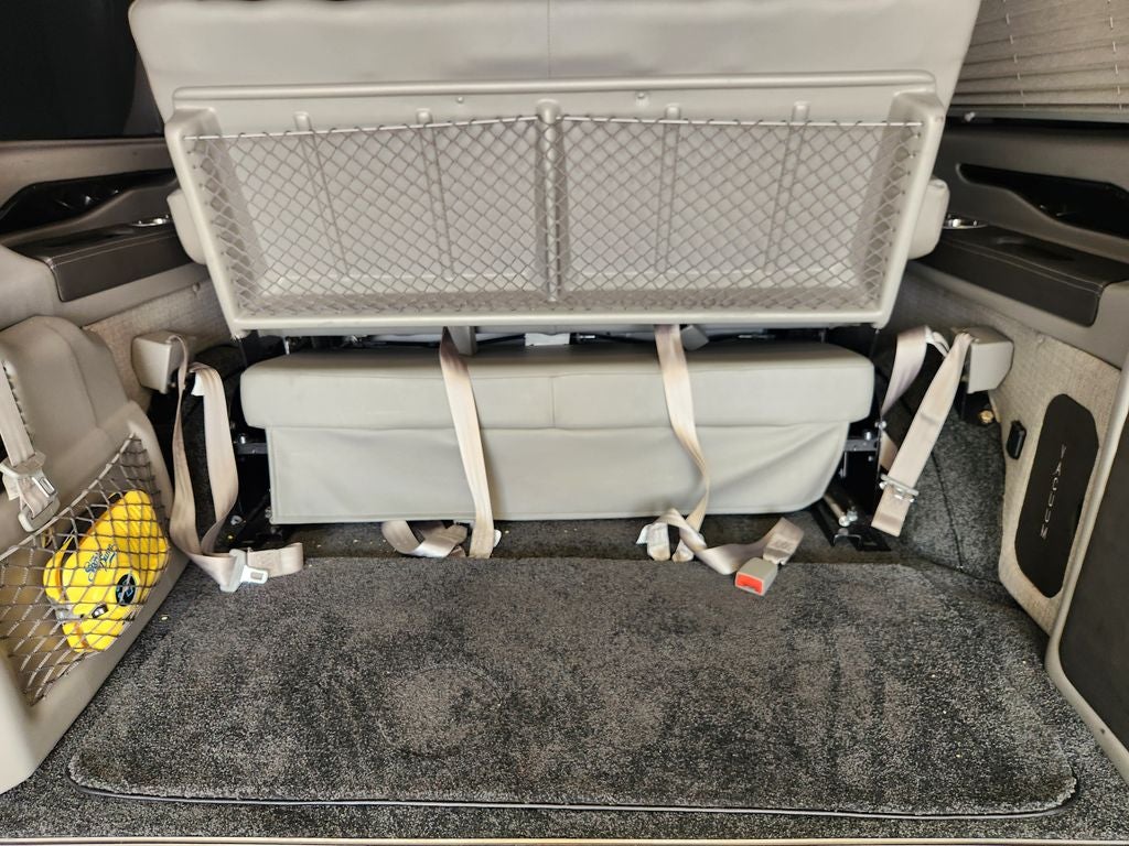 2021 Chevrolet Express Passenger 2500 1LS