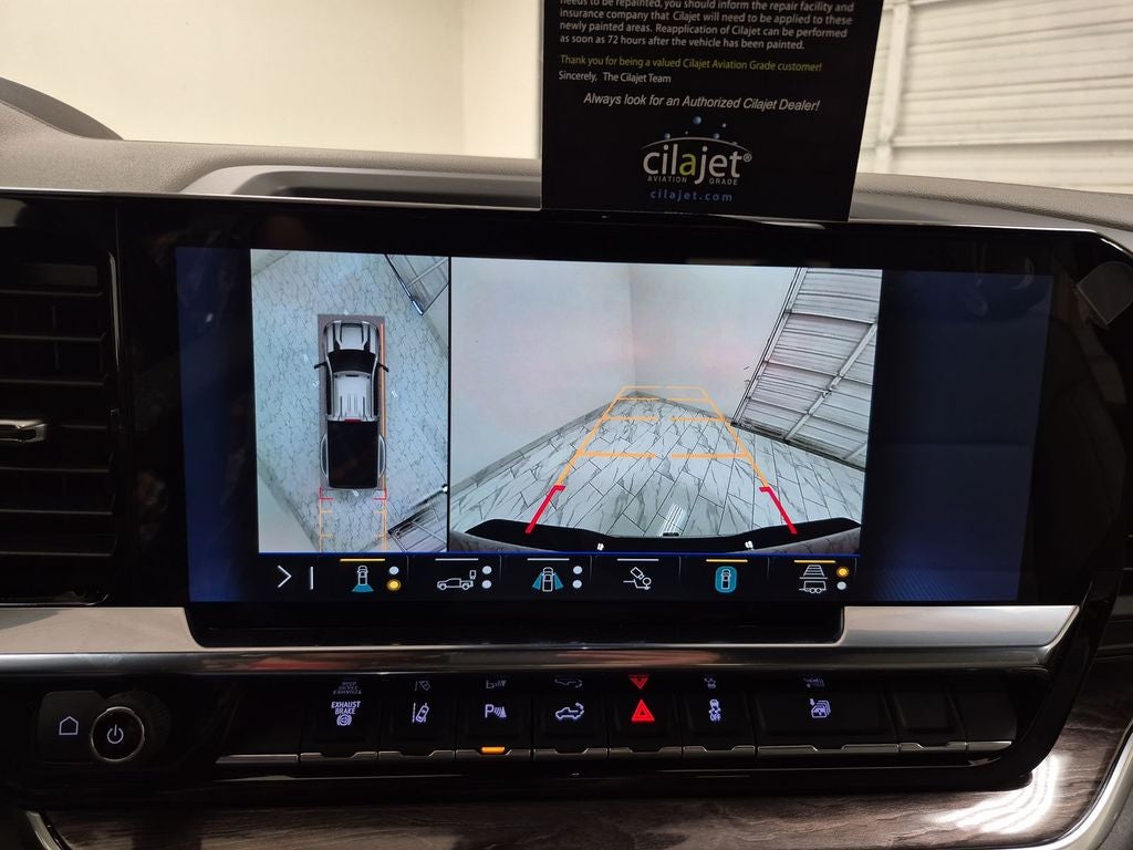 2026 Chevrolet Silverado 3500 HD LTZ DRW