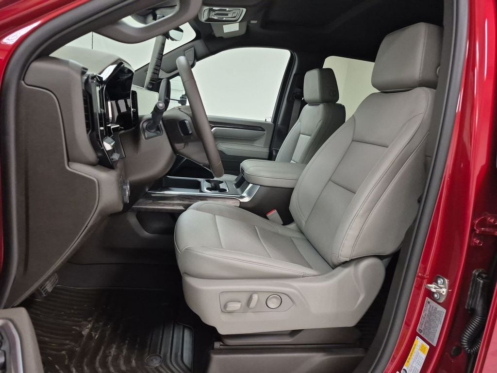 2026 Chevrolet Silverado 3500 HD LTZ DRW