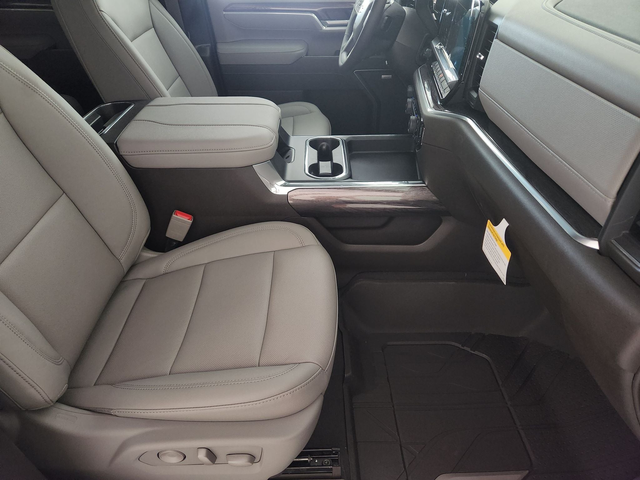 2026 Chevrolet Silverado 3500 HD LTZ DRW