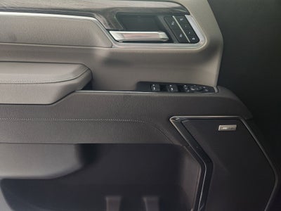 2026 Chevrolet Silverado 3500 HD LTZ DRW