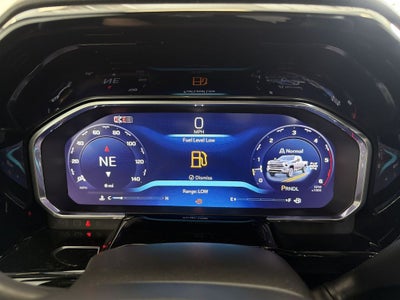 2026 Chevrolet Silverado 3500 HD LTZ DRW