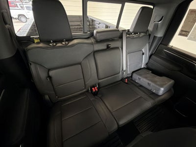 2026 Chevrolet Silverado 3500 HD LTZ DRW