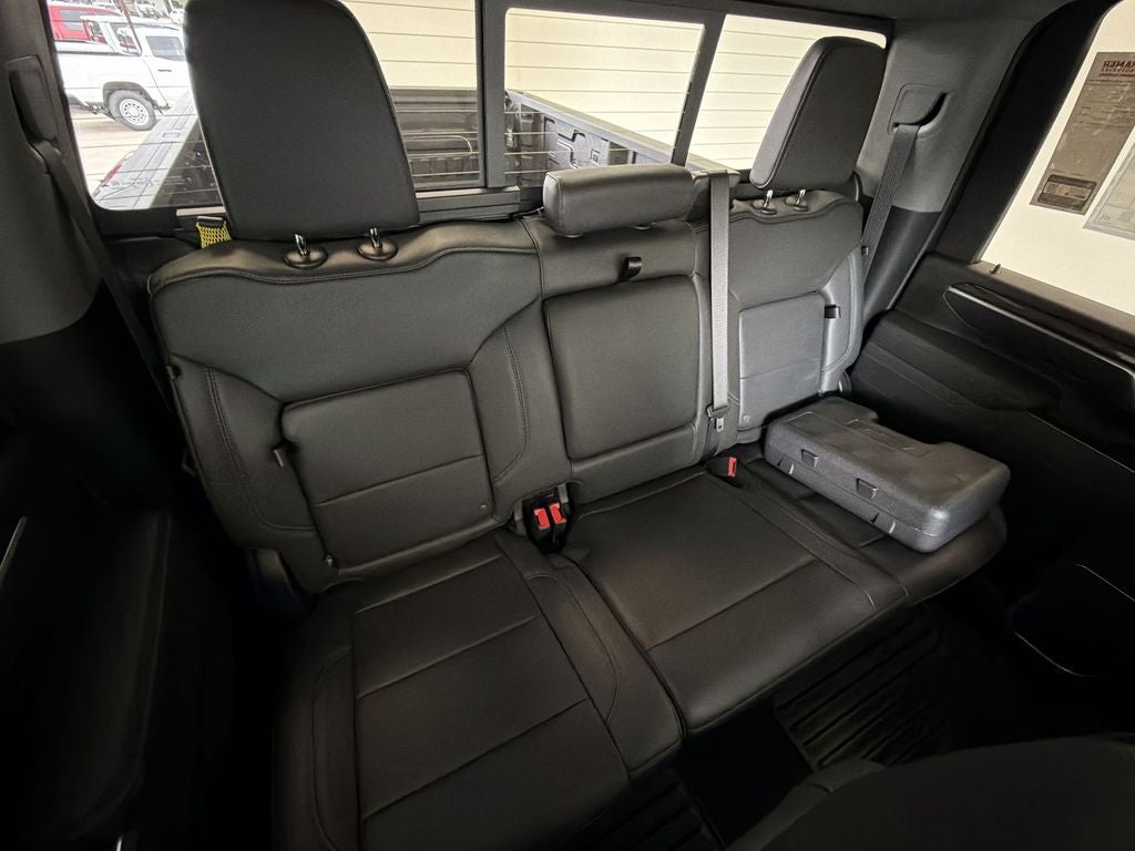 2026 Chevrolet Silverado 3500 HD LTZ DRW