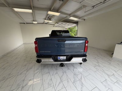 2026 Chevrolet Silverado 3500 HD LTZ DRW