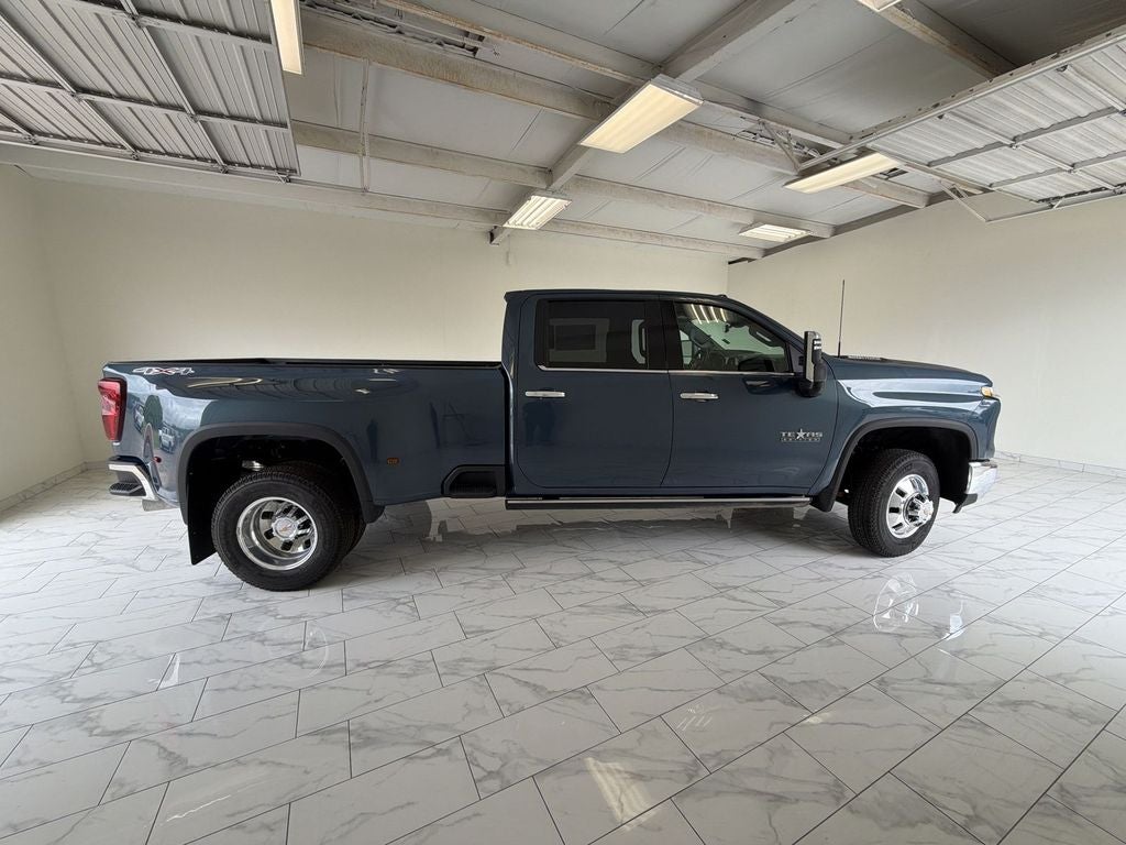 2026 Chevrolet Silverado 3500 HD LTZ DRW