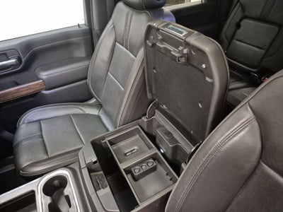 2020 Chevrolet Silverado 2500 HD High Country