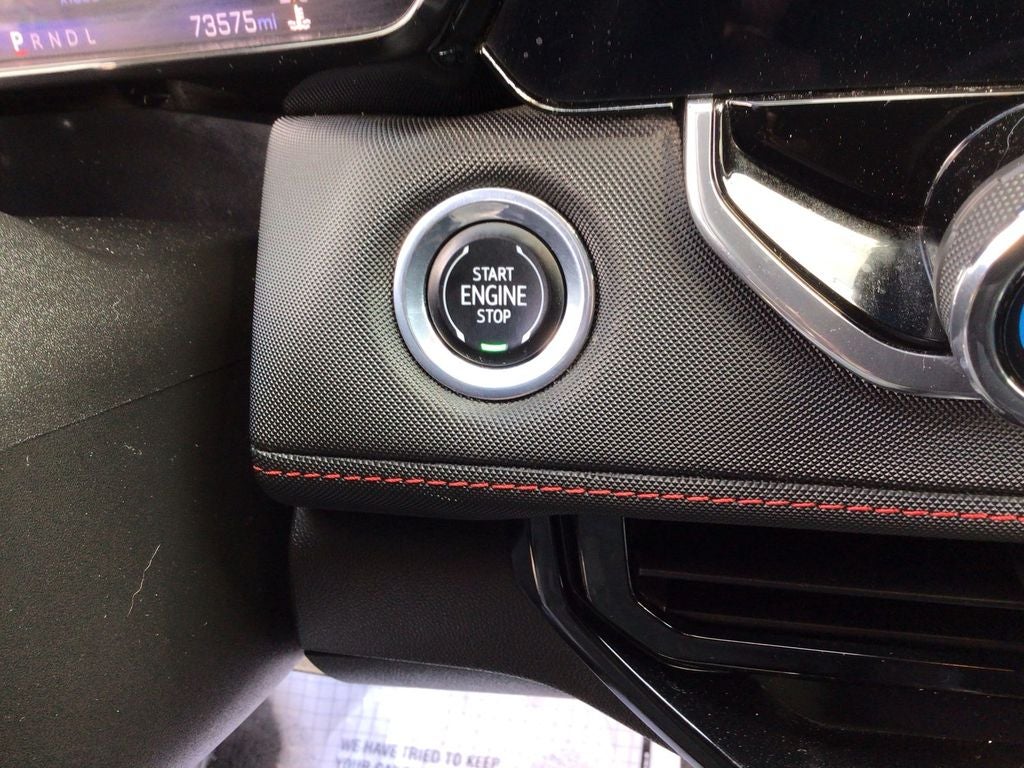 2023 Chevrolet Colorado Z71 - Photo 55