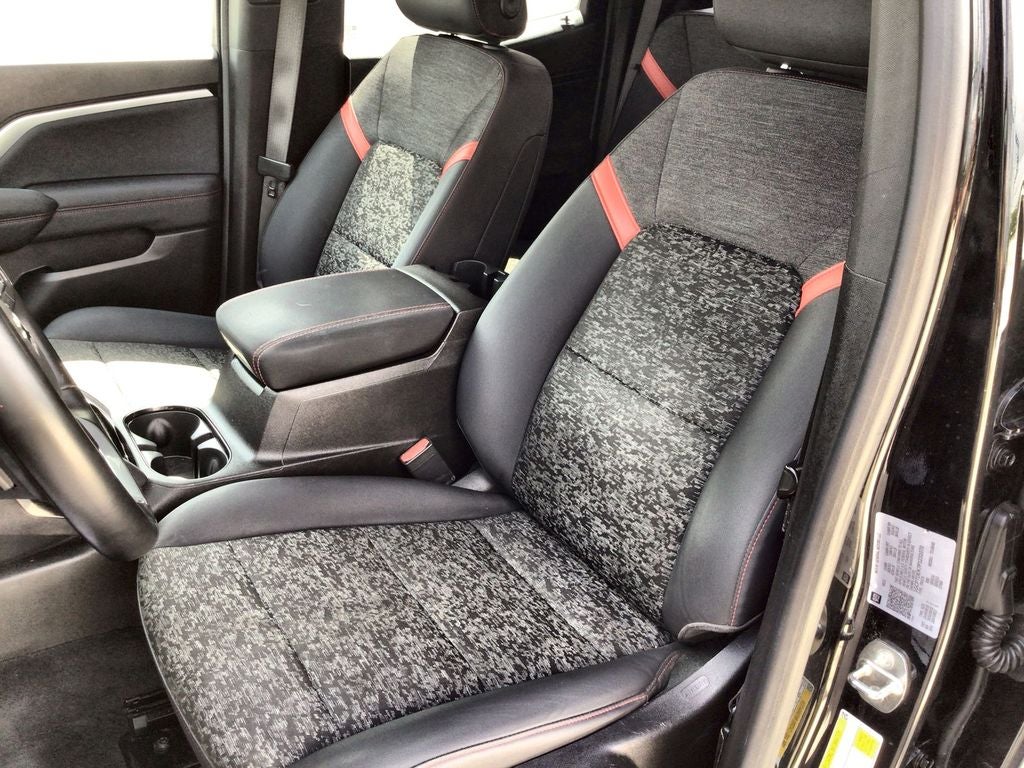 2023 Chevrolet Colorado Z71 - Photo 58