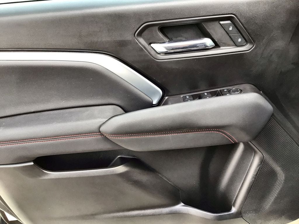 2023 Chevrolet Colorado Z71 - Photo 61