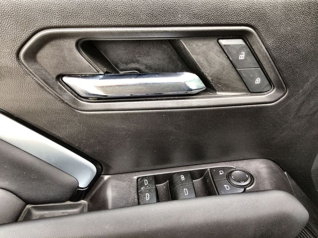 2023 Chevrolet Colorado Z71 - Photo 62