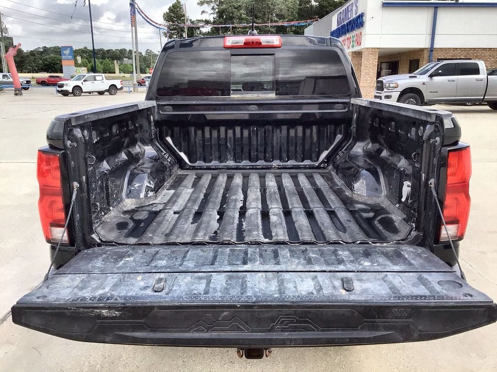 2023 Chevrolet Colorado Z71 - Photo 65