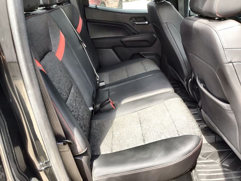 2023 Chevrolet Colorado Z71 - Photo 66
