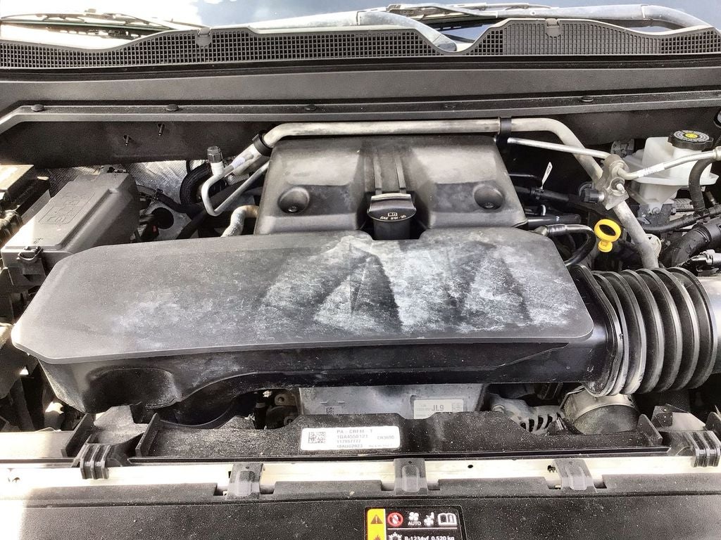 2023 Chevrolet Colorado Z71 - Photo 69