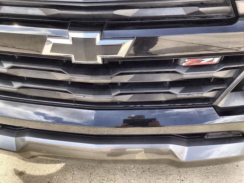 2023 Chevrolet Colorado Z71 - Photo 70