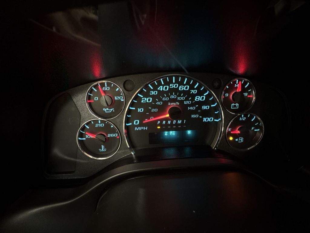 2026 Chevrolet Express Cargo Work Van - Photo 11