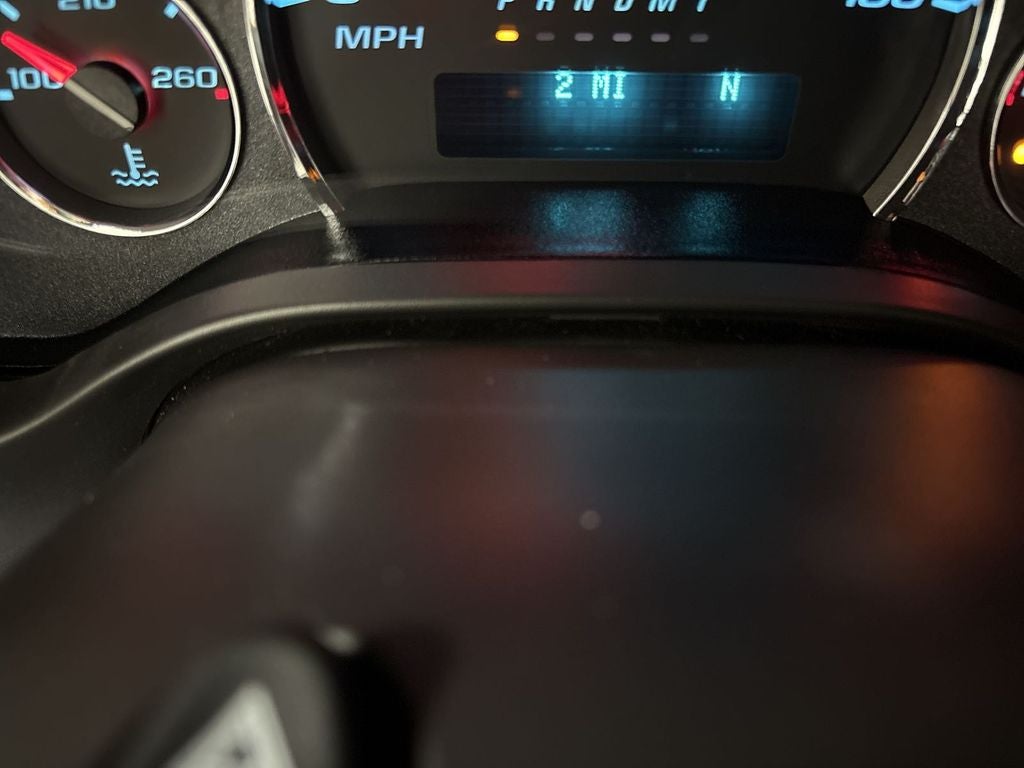 2026 Chevrolet Express Cargo Work Van - Photo 12