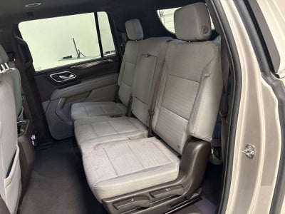 2023 GMC Yukon XL SLE