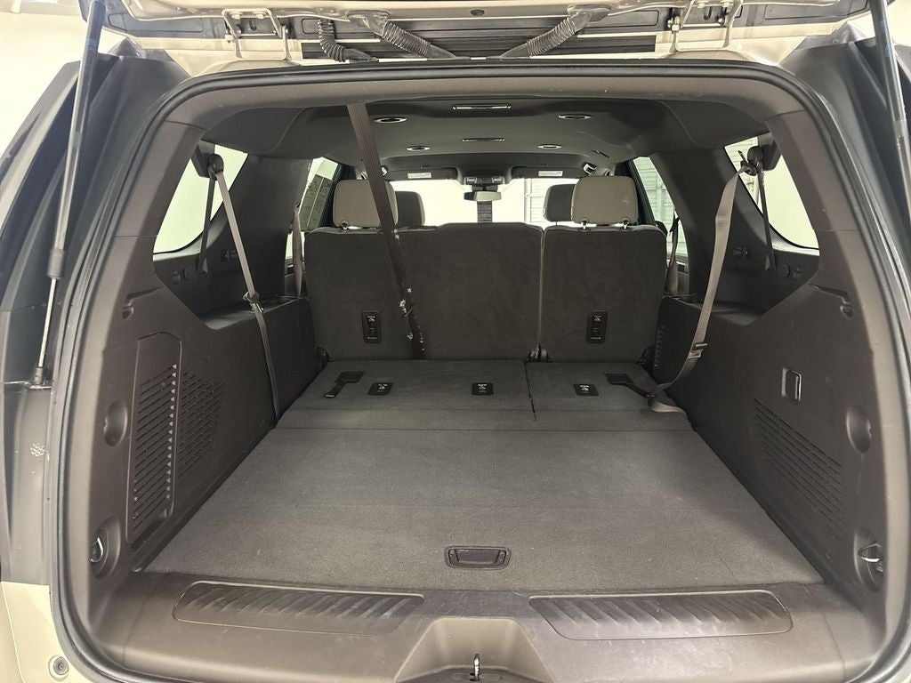 2023 GMC Yukon XL SLE