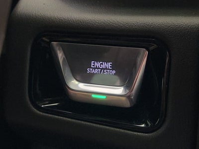 2025 GMC Yukon XL Elevation