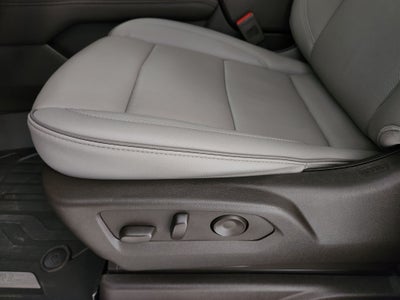 2025 GMC Yukon XL Elevation