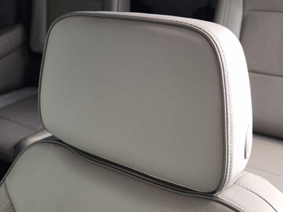 2025 GMC Yukon XL Elevation